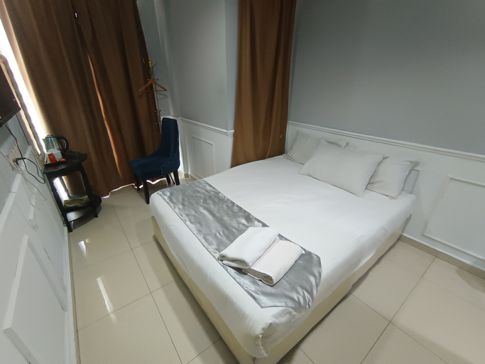 Bedroom 3, Hotel De Angsana, Johor Bahru