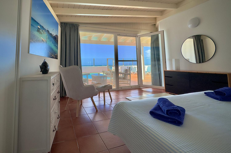 Bedroom 3, Villa Miranda Los Remos, Las Palmas