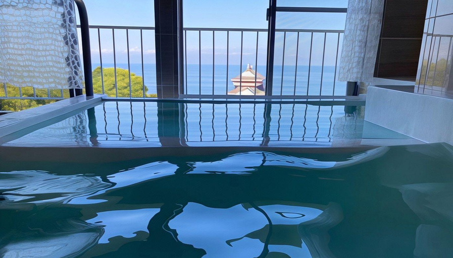 Sport & Beauty 2, Hotel Mujuan, Atami