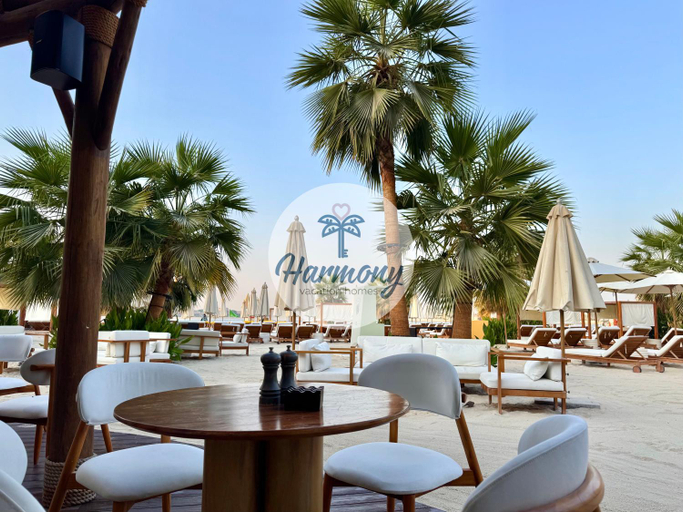 Food & Drinks 5, Harmony Vacation Homes - South Residence, Dubai