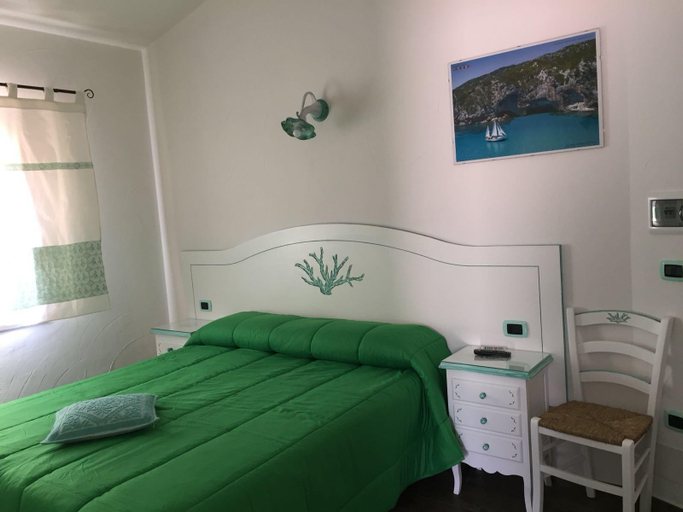 Bedroom 2, B&B da Miranna, Nuoro