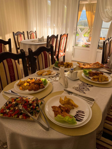 Food & Drinks 5, S'Vitt, Drohobyts'kyi