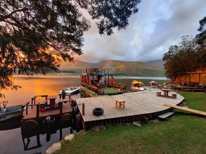 Others 5, Umshanti, Overberg