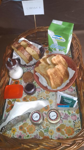 Food & Drinks 5, Cabanas Dolce Far Niente, Tandil
