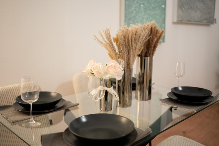 Others 5, Apartment nahe Altstadt | Kuche & Waschmaschine, Koblenz