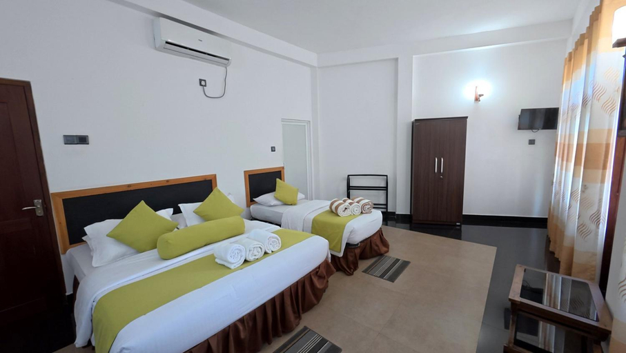 Bedroom 3, Thinaya Lake Resort, N. Palatha East