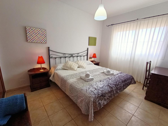 4, Vv JARA, Las Palmas