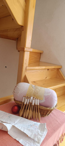 Bedroom 3, Apartments Perunika, Cerkno