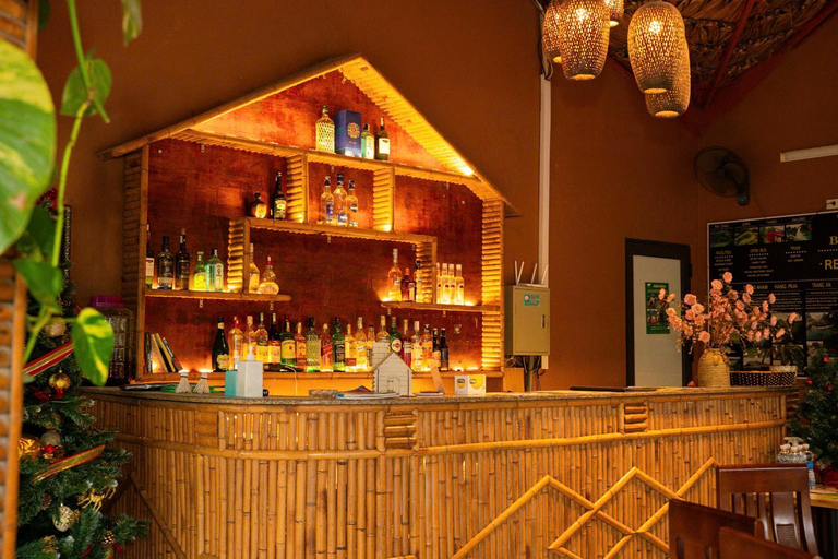 Food & Drinks 5, Tam Coc Sky Bungalow, Hoa Lư
