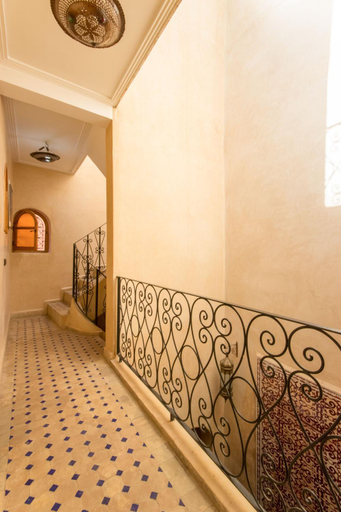 Others 5, Riad Colette EXCLUSIF - Medina - Breakfast - Wifi, Marrakech