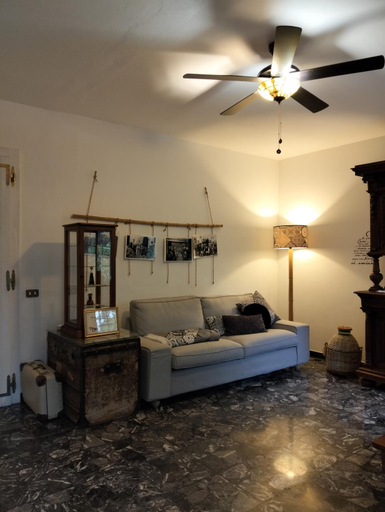 Others 5, B&B Il Ponticello, Reggio Nell'Emilia