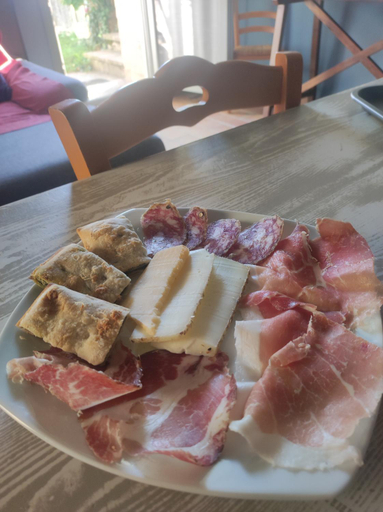Food & Drinks, B & B Casolara, Reggio Nell'Emilia