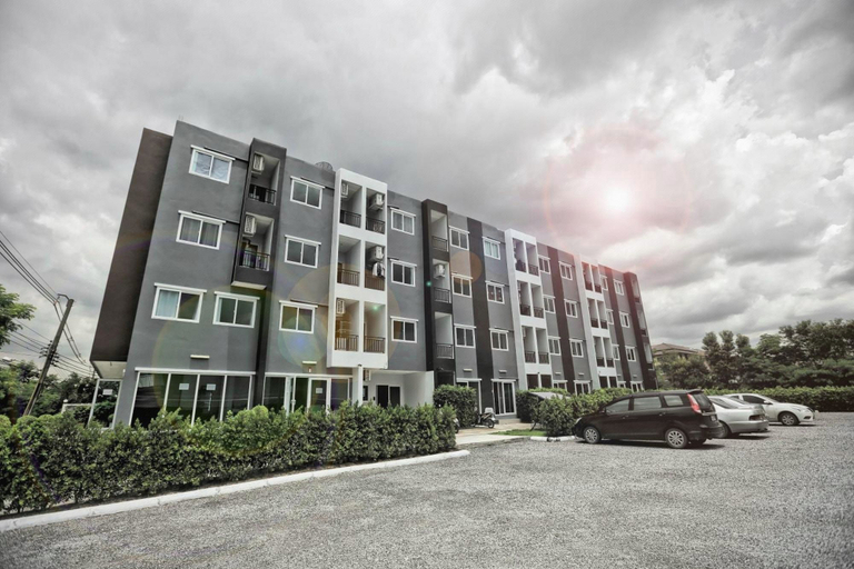 Exterior & Views 4, I-Beyond Residence, Lat Krabang