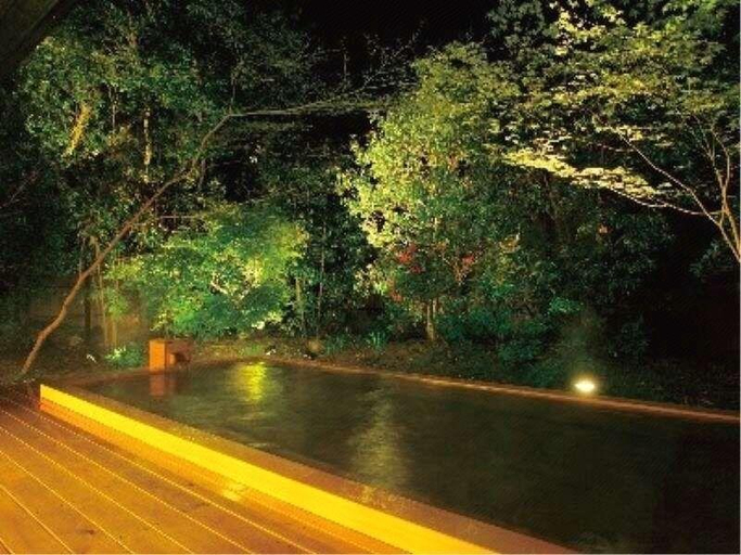 Sport & Beauty 2, Gyokuhokan, Kawazu