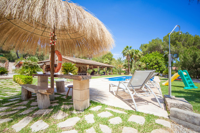 5, BON PAS, Baleares