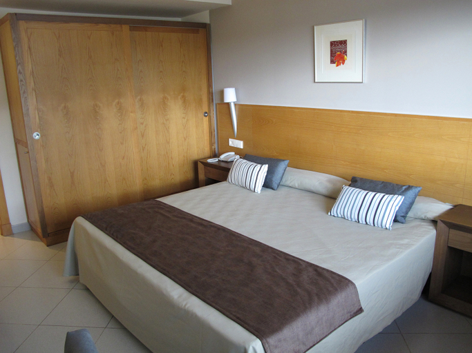 Bedroom 3, Ohtels Campo De Gibraltar, Cádiz