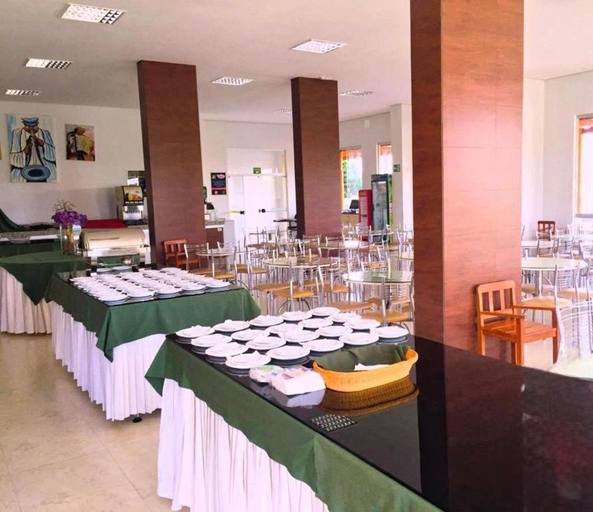 Food & Drinks 5, No CALDAS NOVAS FLAT VOCE IRA TER MOMENTOS ESPETACULARES!, Caldas Novas