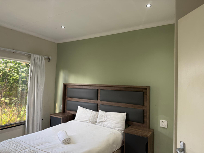 Bedroom 2, Horizon Bed and Breakfast, City of Johannesburg