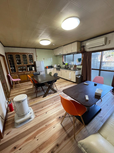 Others 2, brompton tabinoyado - Vacation STAY 67353v, Awa