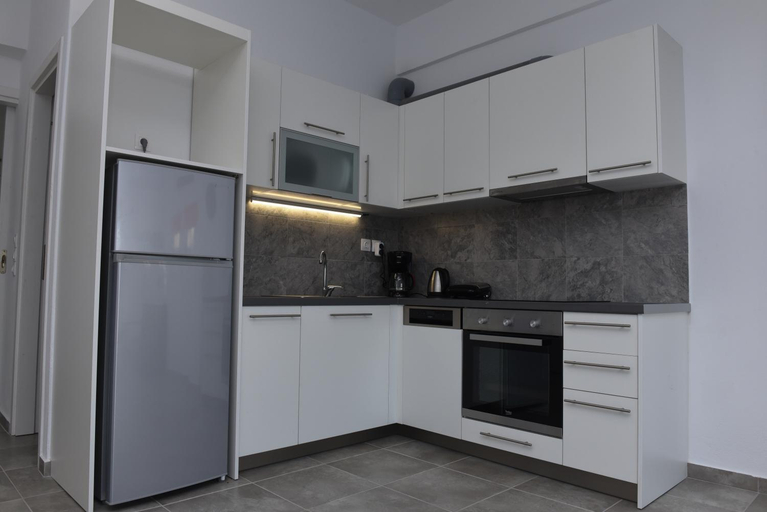 Others 3, Splendide Apartments, Crete