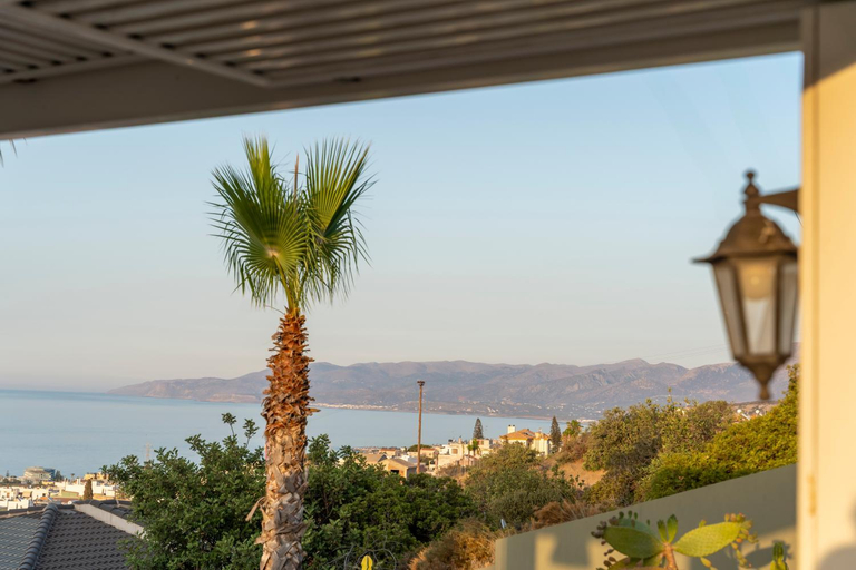 Others 5, Royal Hill Villa - Private Pool - Sleeps 8, Crete