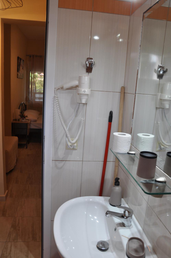 Bathroom 2, VILLA SOFIA, Central Macedonia