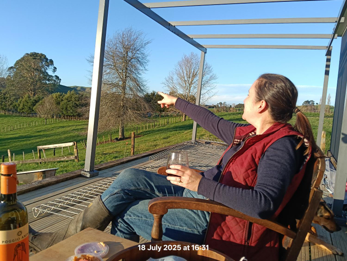 Others 4, Karamu Homestead, Waipa