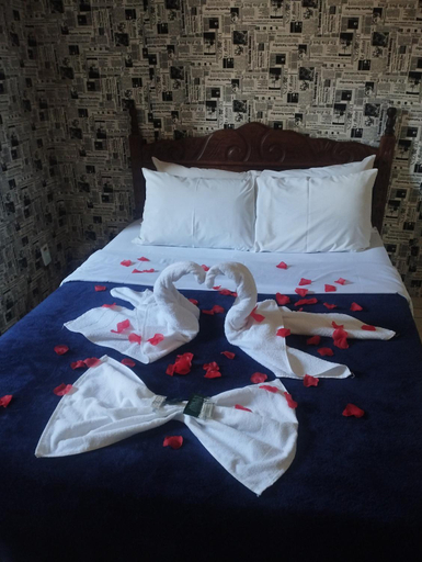 Bedroom 2, Pousada Zacarias, Ouro Preto