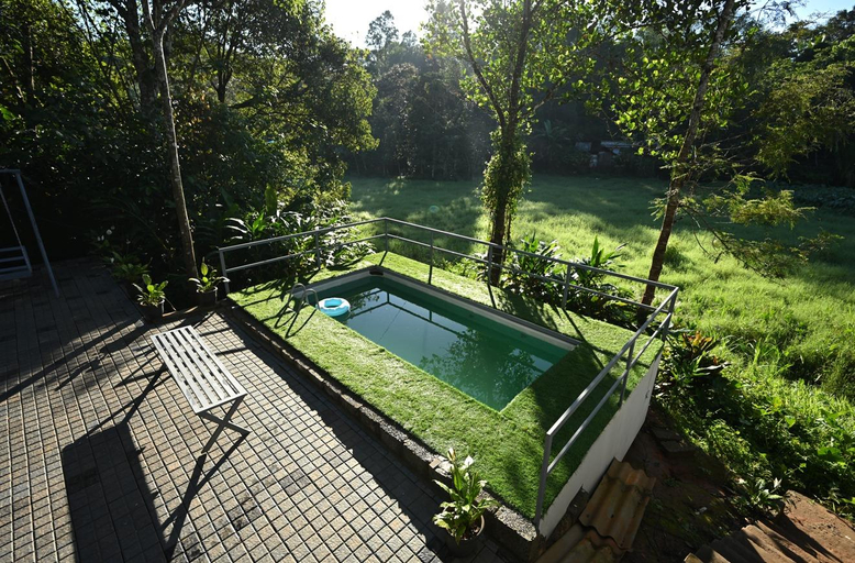 Others 4, Adams Abode, Idukki