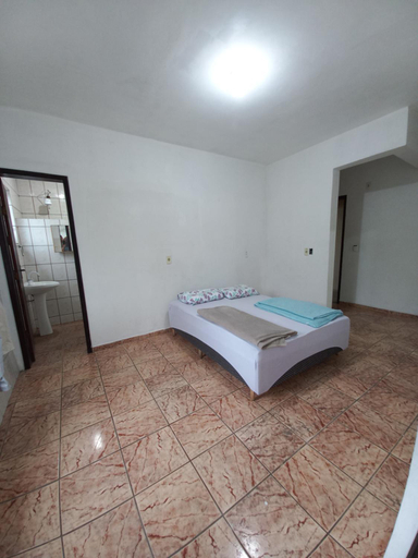 Bathroom 3, Recanto Boa Vista, Joinvile