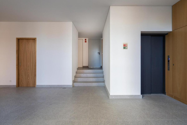 Others 4, Habitatio - Bom Sucesso by LuxiStay, Porto