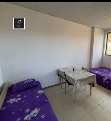 Bedroom 2, Al Colosseo, Pazardzhik