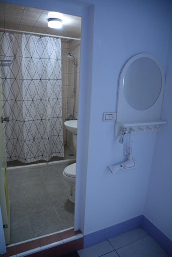 Bathroom 5, Velo B&B, Pingtung