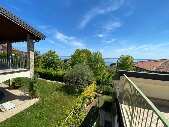 View 5, Luxus Gardoncino, Brescia