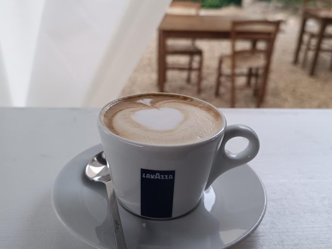 Food & Drinks 3, Sa Teria Village - Camere Deluxe -, Ogliastra