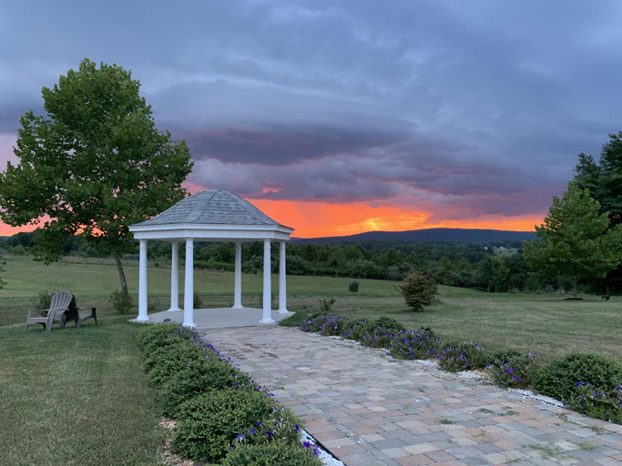 Others 5, Loudoun Valley Manor B&B, Loudoun