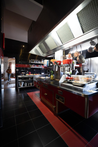Food & Drinks 5, REFUGIO DOURADO, Murtosa