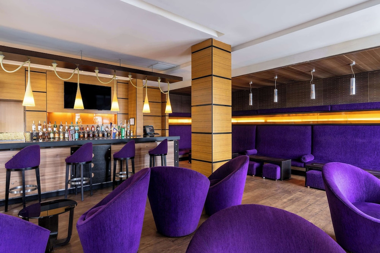 Food & Drinks 5, Radisson Blu Anchorage Hotel, Eti-Osa