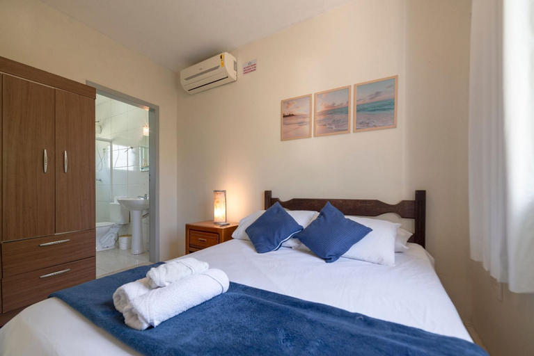 Bedroom 2, Porto Paraty Residencial, Parati