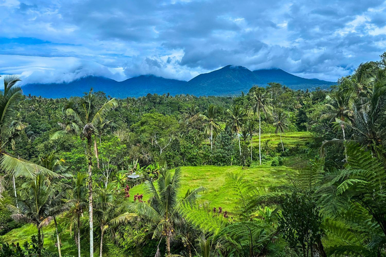 4, Four Mountains Villa Bedugul by AGATA, Tabanan