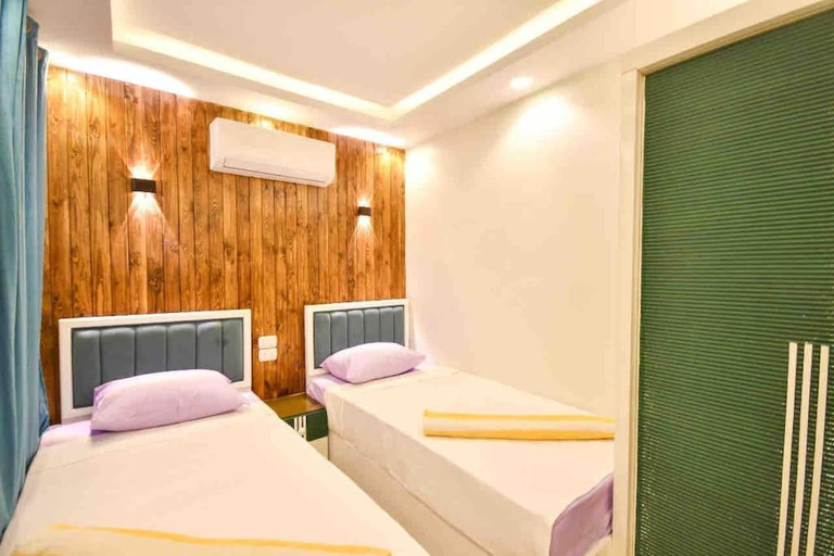 3, Villa moon house dahab, Sant Katrin