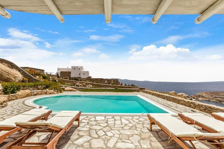 Others 4, Villa Super Two in Super Paradise, South Aegean