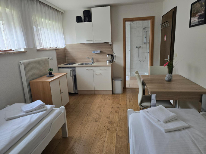 Bedroom, DornbirnHills W45, Dornbirn