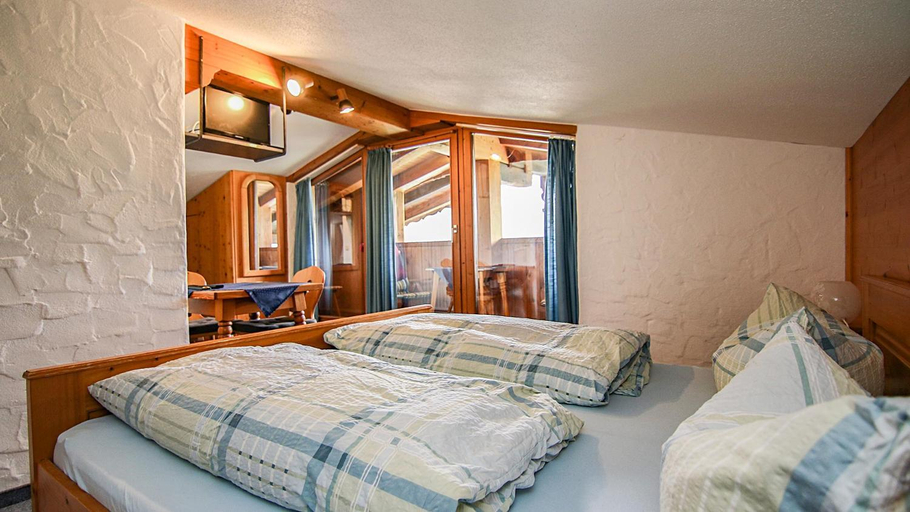 Bedroom 2, Hafnerlehen, Berchtesgadener Land