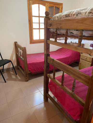 Bedroom 2, Hosteria Huaco, Jáchal