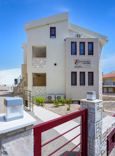 Exterior & Views 4, Elpiniki Luxury Rooms, Central Macedonia