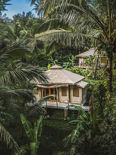Exterior & Views 1, Nadi Nature Resort, Tabanan
