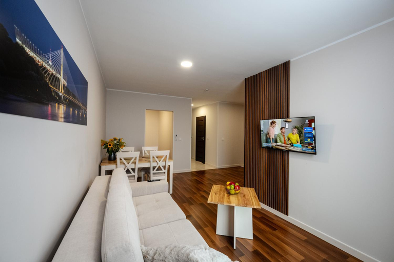 Others 5, Weso Ca Apartamenty, Pruszków