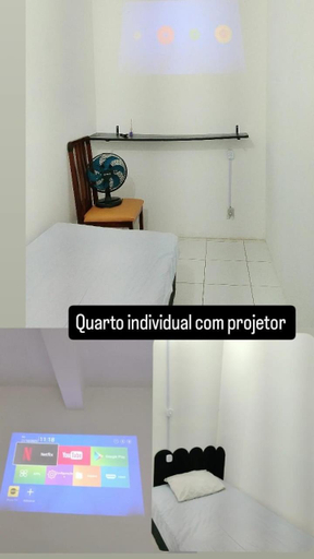 Others, Pousada Nery, Salvador