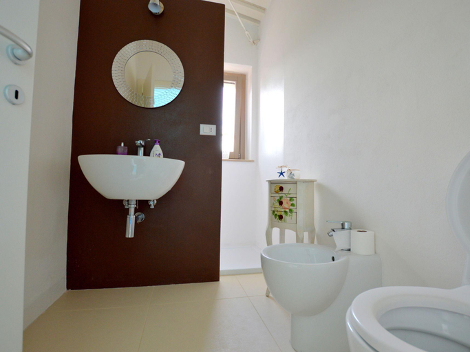 Bathroom 3, Villa Sabrina 12, Pesaro E Urbino